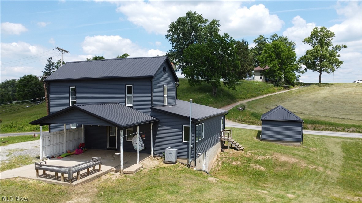 Guilford Second Add To/Vlg/Woo - Residential