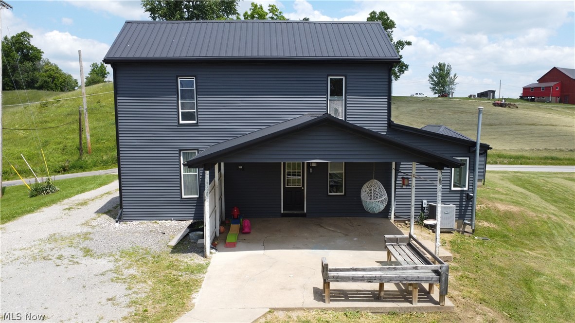 Guilford Second Add To/Vlg/Woo - Residential