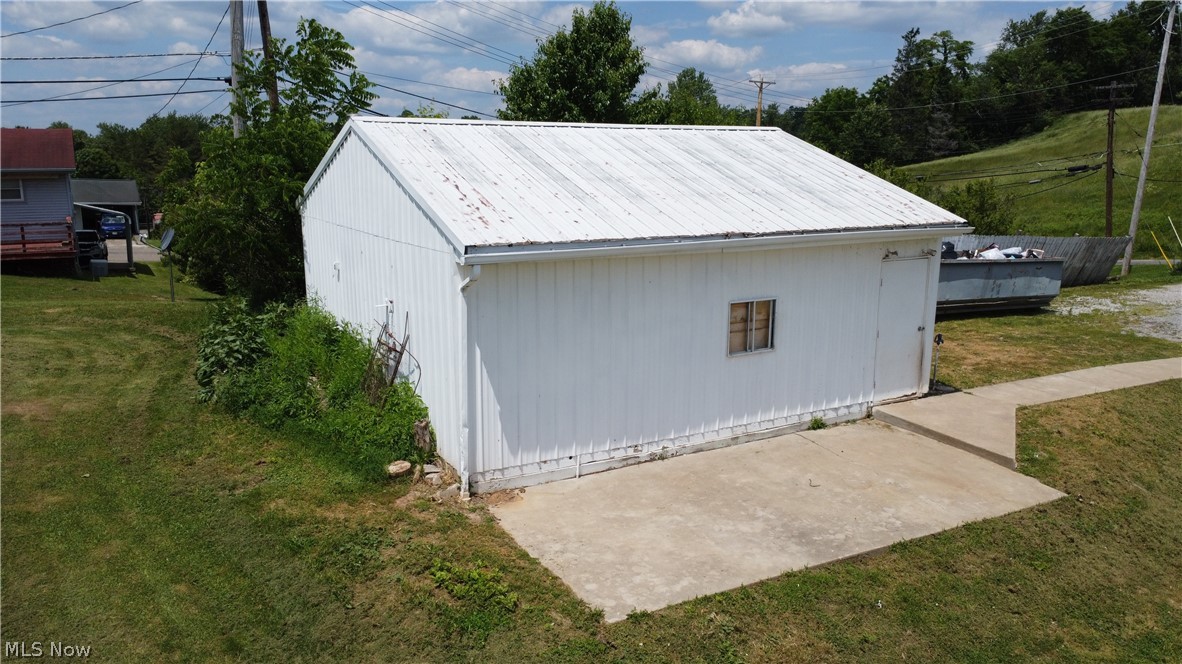 Guilford Second Add To/Vlg/Woo - Residential