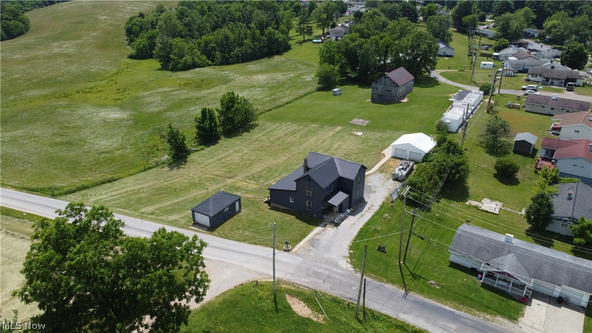 Guilford Second Add To/Vlg/Woo - Residential