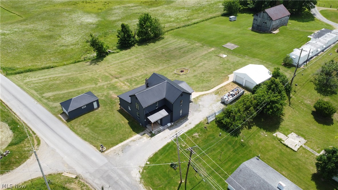 Guilford Second Add To/Vlg/Woo - Residential