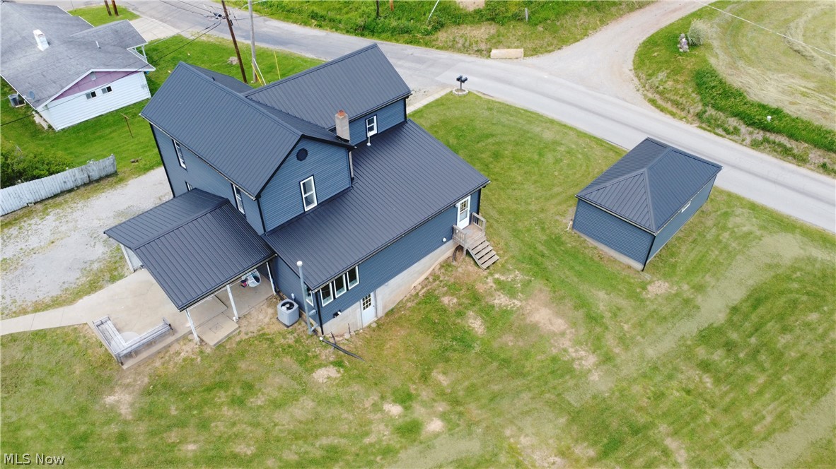 Guilford Second Add To/Vlg/Woo - Residential