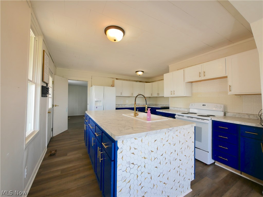 Guilford Second Add To/Vlg/Woo - Residential