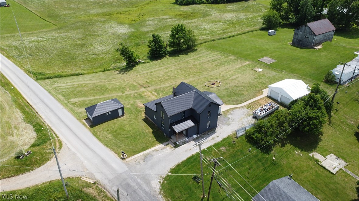 Guilford Second Add To/Vlg/Woo - Residential