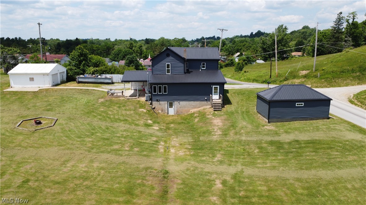 Guilford Second Add To/Vlg/Woo - Residential