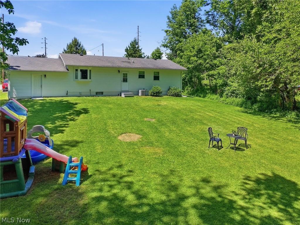 Geneva Sec 01 - Residential