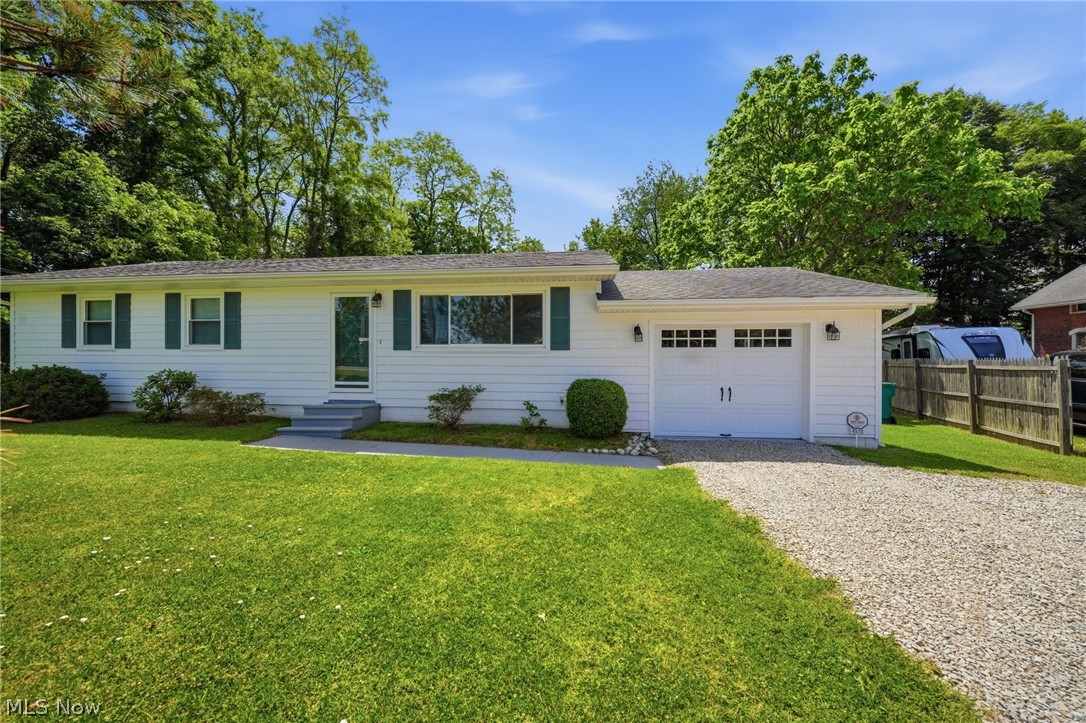 Geneva Sec 01 - Residential