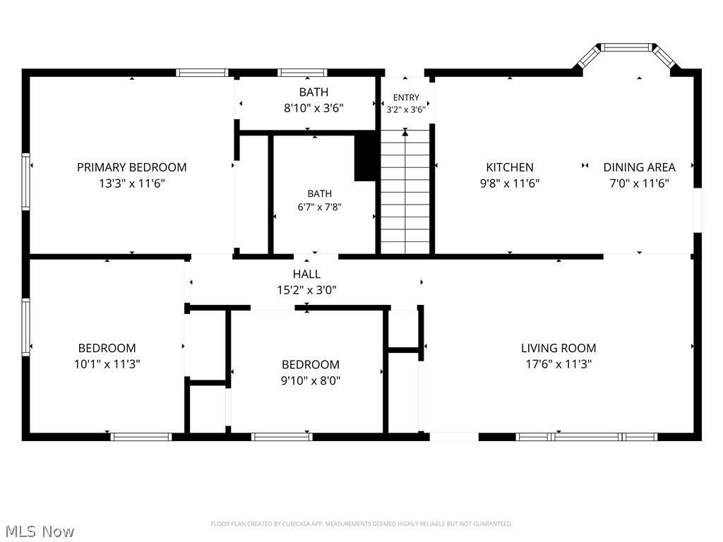 Geneva Sec 01 - Residential