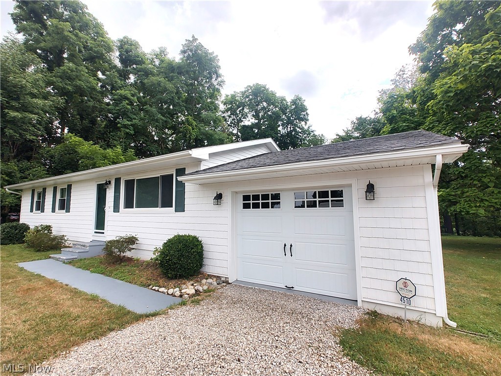 Geneva Sec 01 - Residential