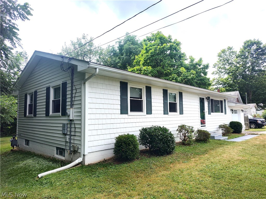 Geneva Sec 01 - Residential