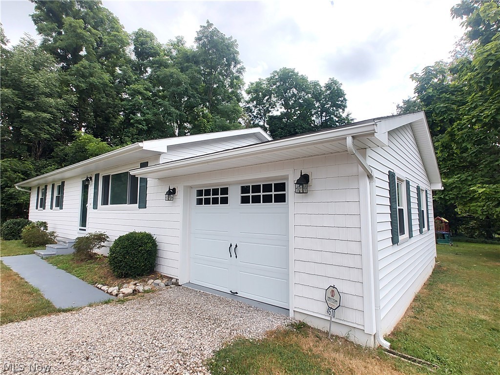 Geneva Sec 01 - Residential