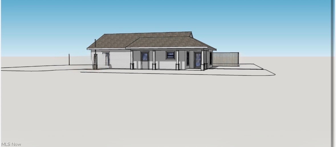 New construction ranch-style home built in 2026, offering 3 bedrooms and 2 full bathrooms on a single level. This modern residence features an open and functional layout with contemporary finishes throughout. Gas heating and central air provide year-round comfort, with public water and sewer services. Low-maintenance exterior includes vinyl and aluminum siding with an asphalt shingle roof. Convenient on-site parking with no basement or garage. Located near downtown Steubenville with easy access to Route 22, local schools, and amenities. This home is part of an affordable homeownership initiative and is subject to buyer income eligibility and program guidelines, including a long-term deed restriction and required buyer counseling. An excellent opportunity for qualified buyers seeking a brand-new, energy-efficient home in a central location