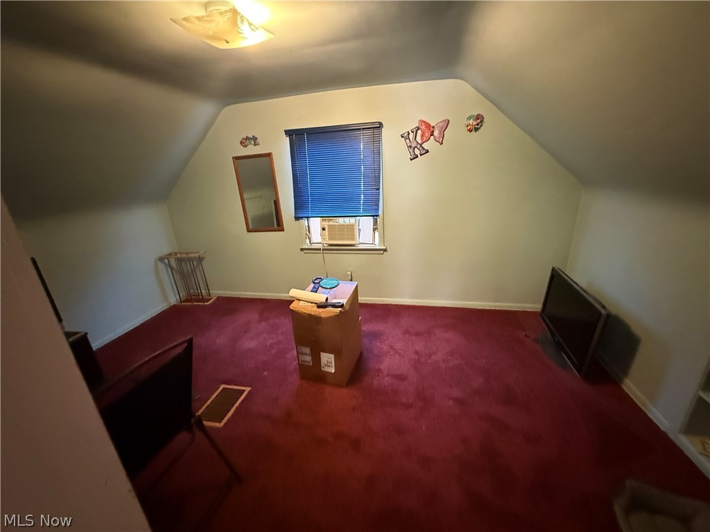 Cold Park - Residential