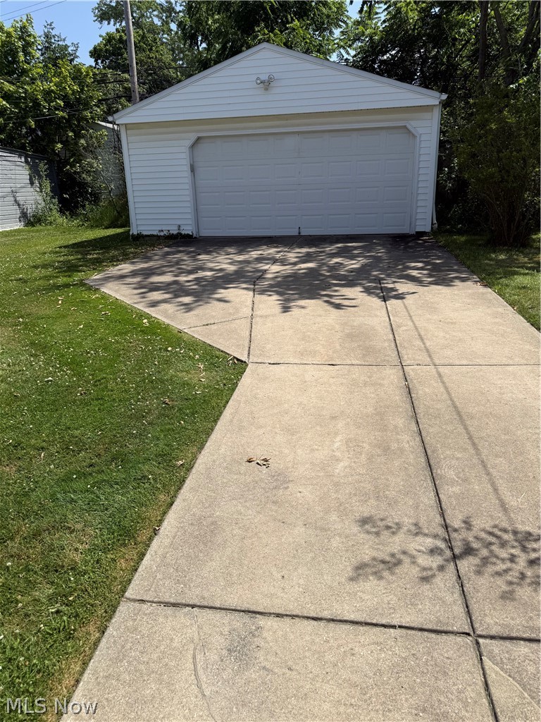 Cold Park - Residential