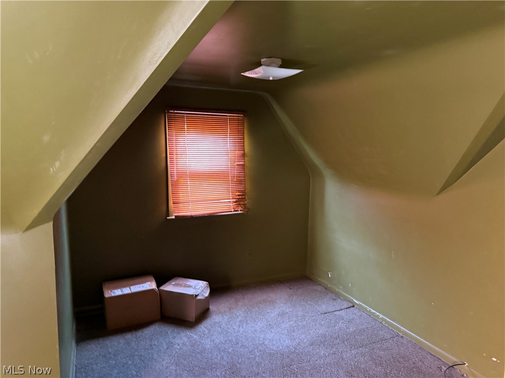 Cold Park - Residential