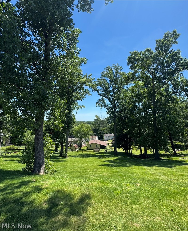 Parkers Towne Sub Ph 1 - Land
