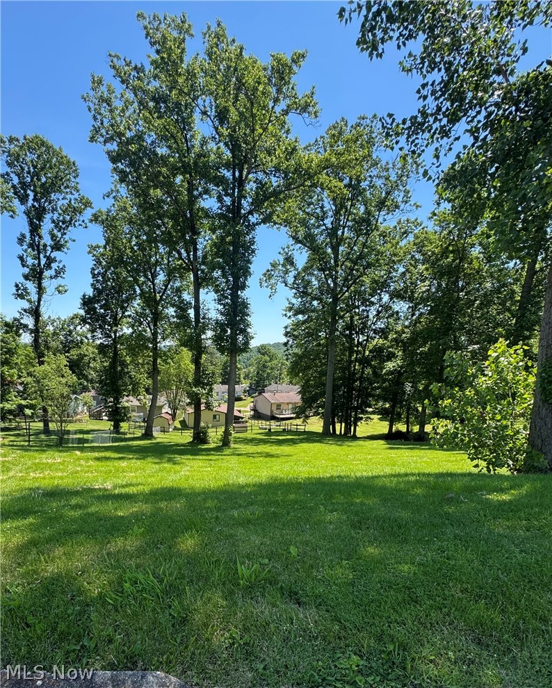 Ready and waiting for someone to turn a dream into reality. This lot in the Parkers Towne subdivision has been tended and cared for and is now available for purchase.  Approximately 60 feet of frontage and 140 depth.  Located far enough out to not feel in town, while still convenient to stores, restaurants and airport.  The HOA takes care of the roads and there is even a playground in the works.