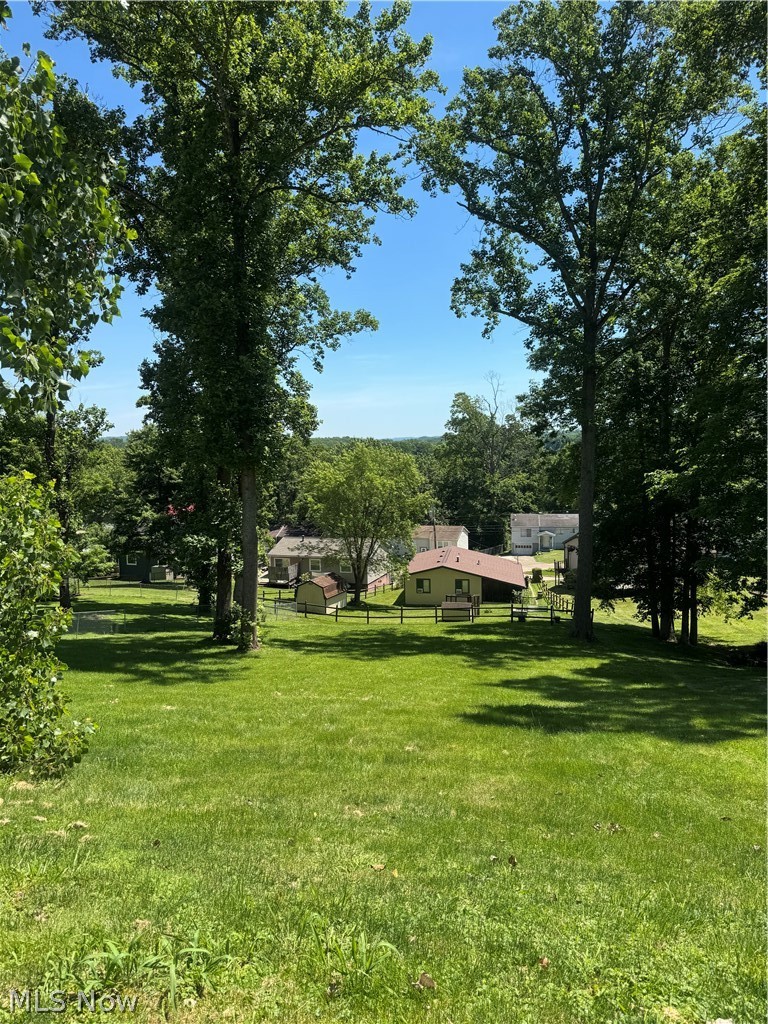 Parkers Towne Sub Ph 1 - Land