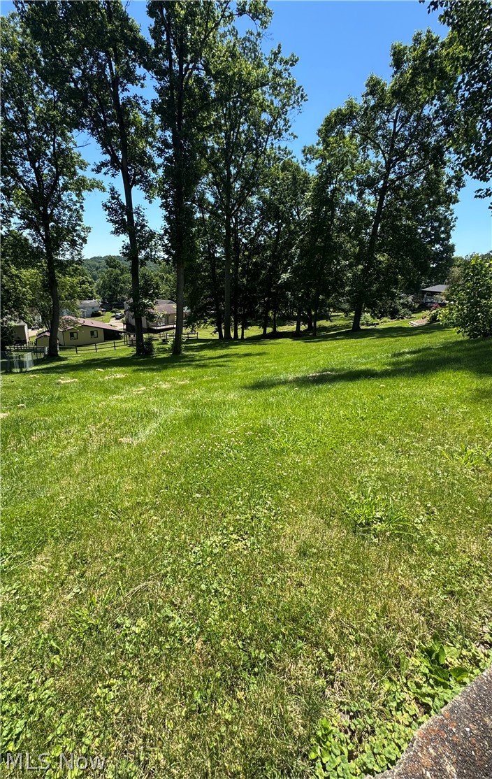 Parkers Towne Sub Ph 1 - Land