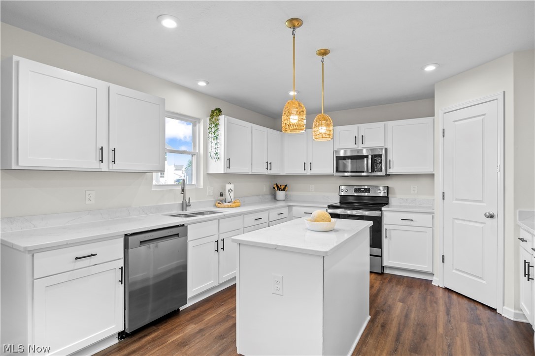 Lighthouse Estates - Residential