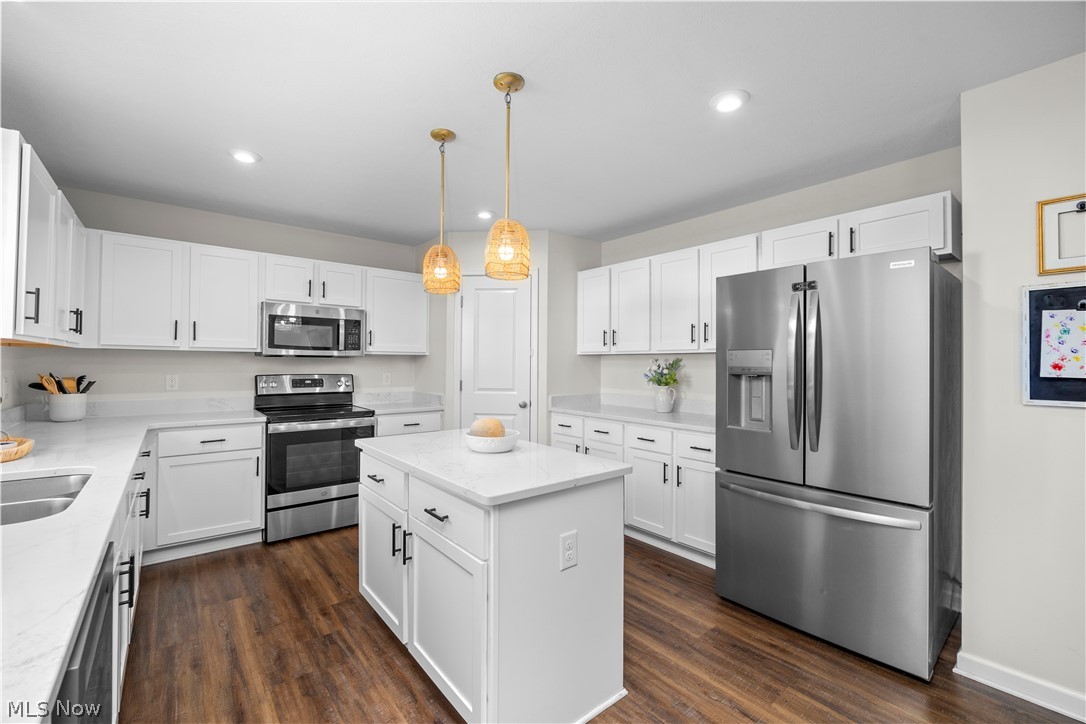 Lighthouse Estates - Residential