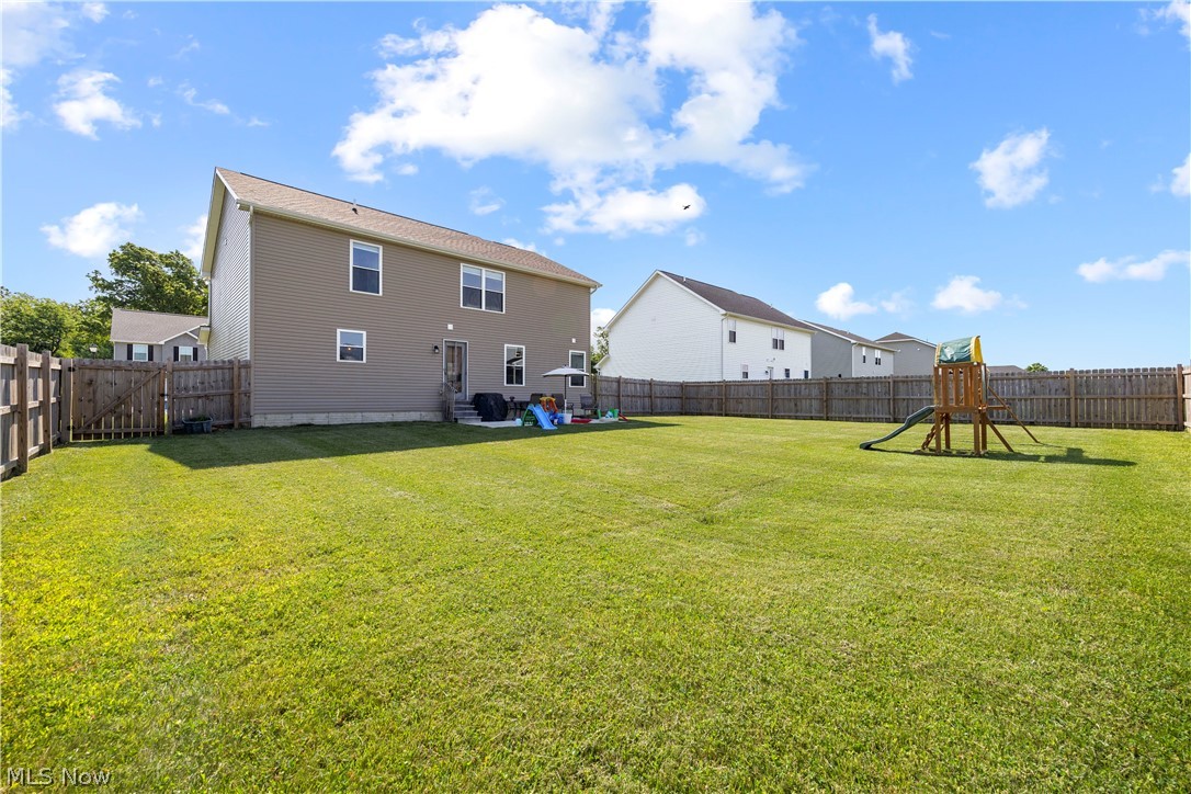 Lighthouse Estates - Residential