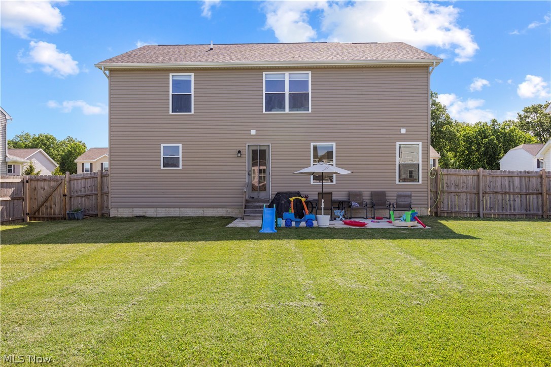 Lighthouse Estates - Residential