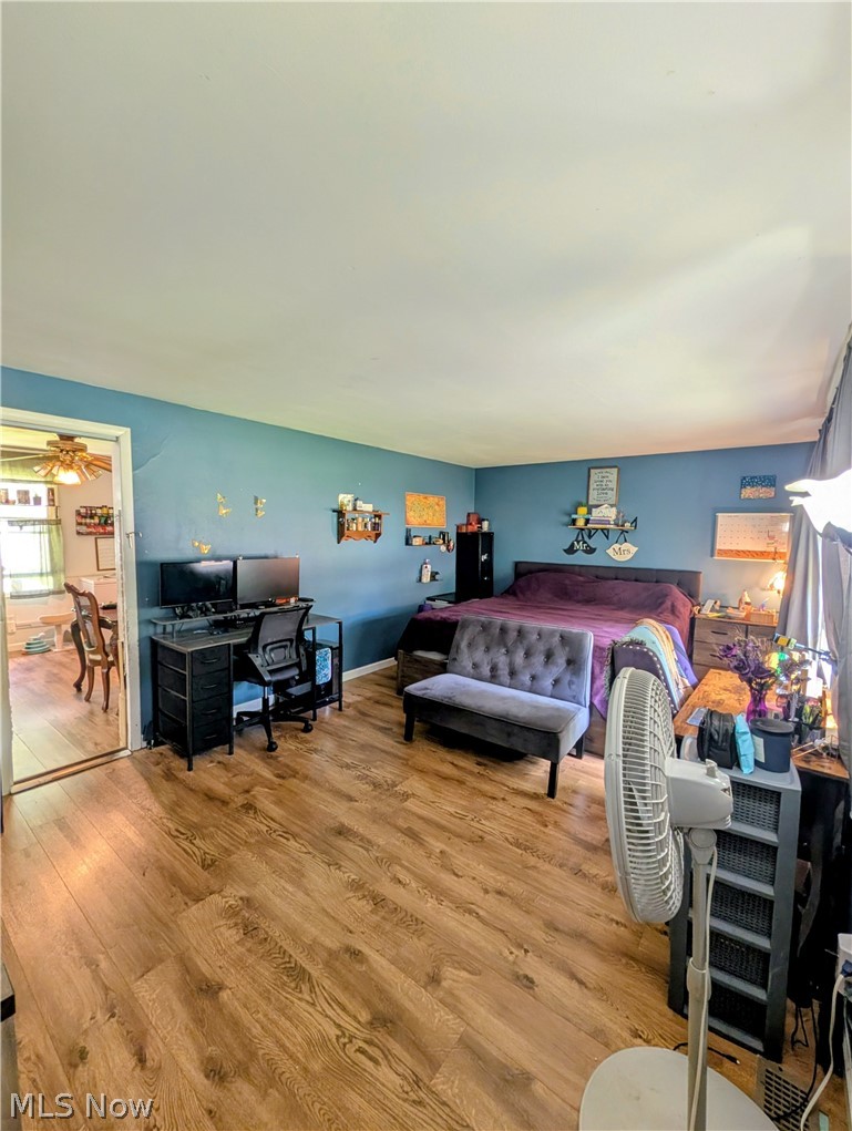 Meadowbrook - Residential