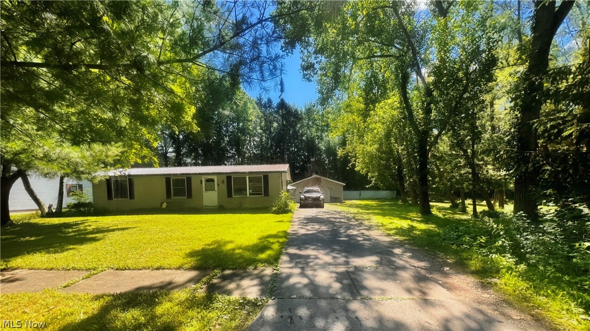 Meadowbrook - Residential