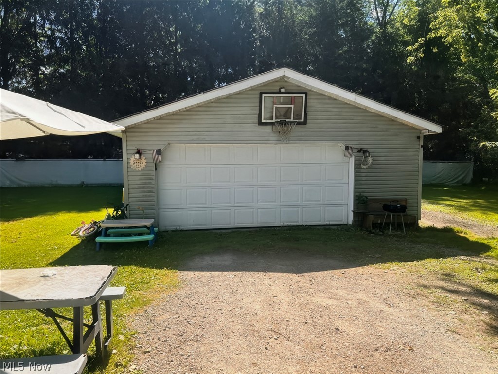 Meadowbrook - Residential