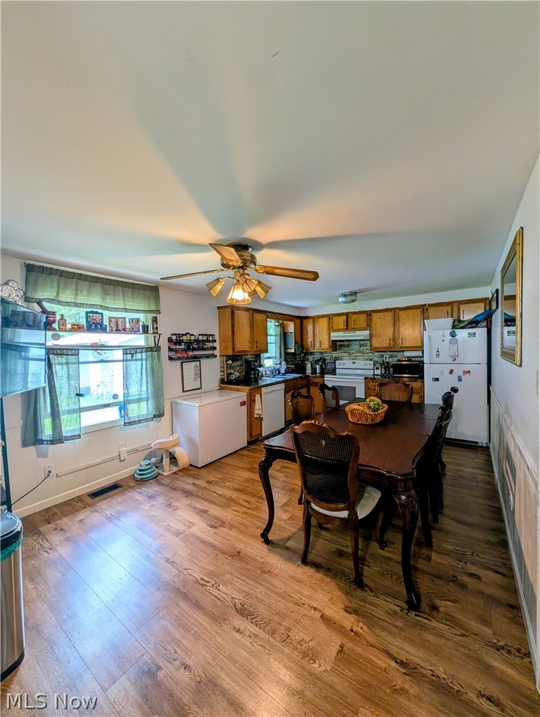 Meadowbrook - Residential