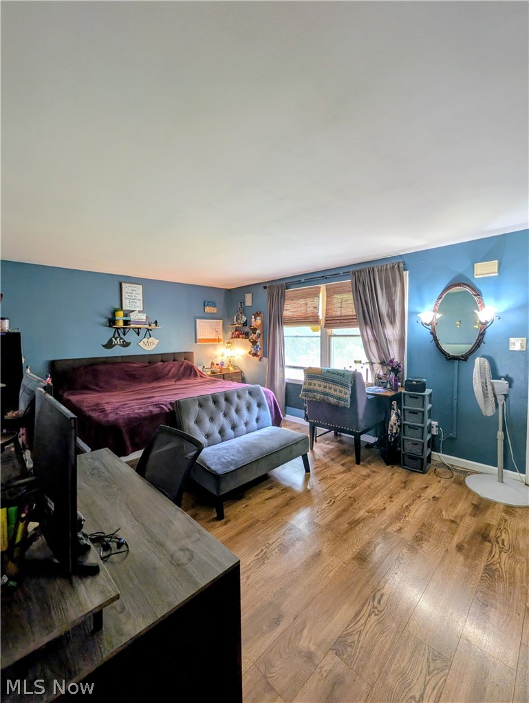 Meadowbrook - Residential