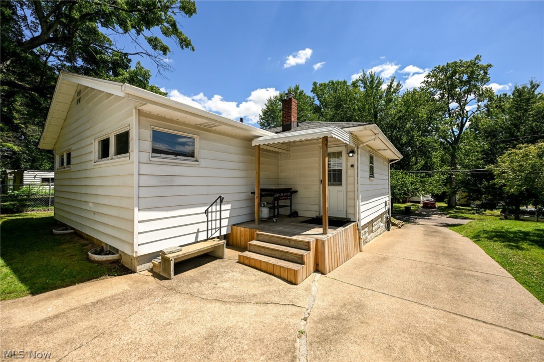 Goodview Park - Residential