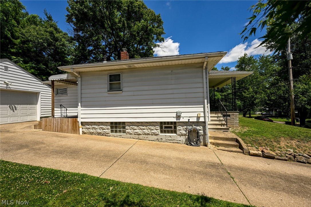 Goodview Park - Residential