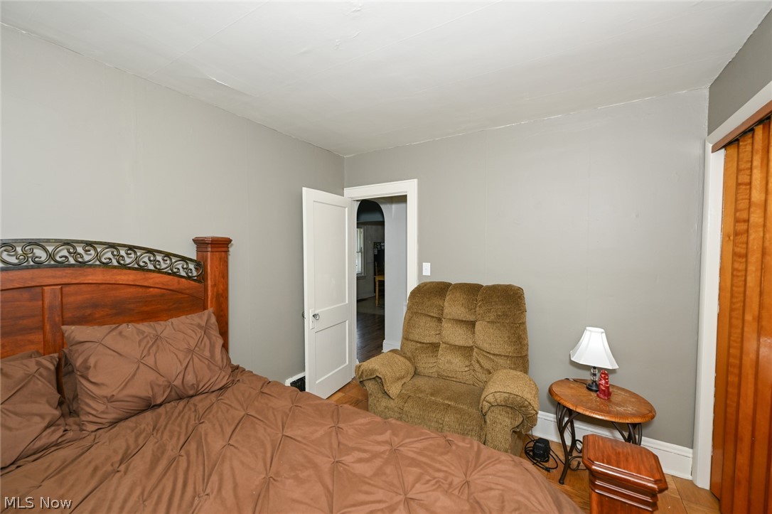 Goodview Park - Residential