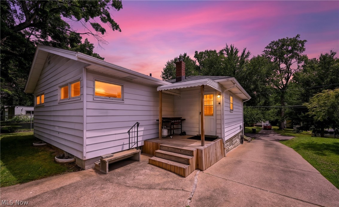 Goodview Park - Residential