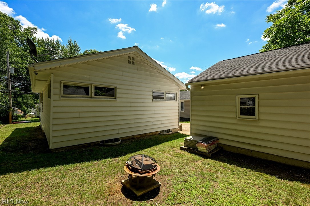 Goodview Park - Residential