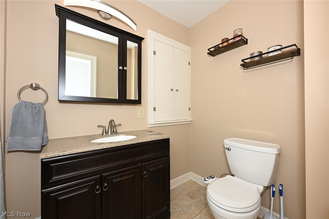 Goodview Park - Residential