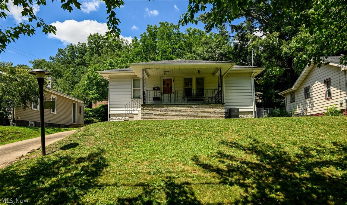 Goodview Park - Residential
