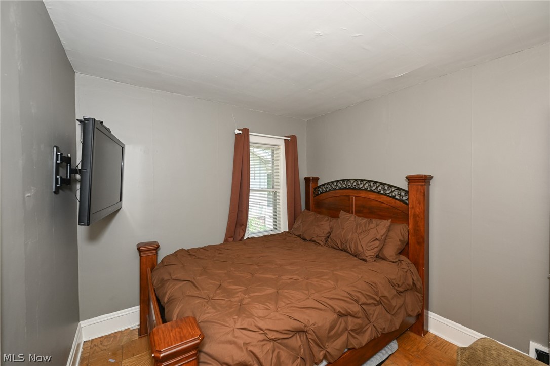 Goodview Park - Residential