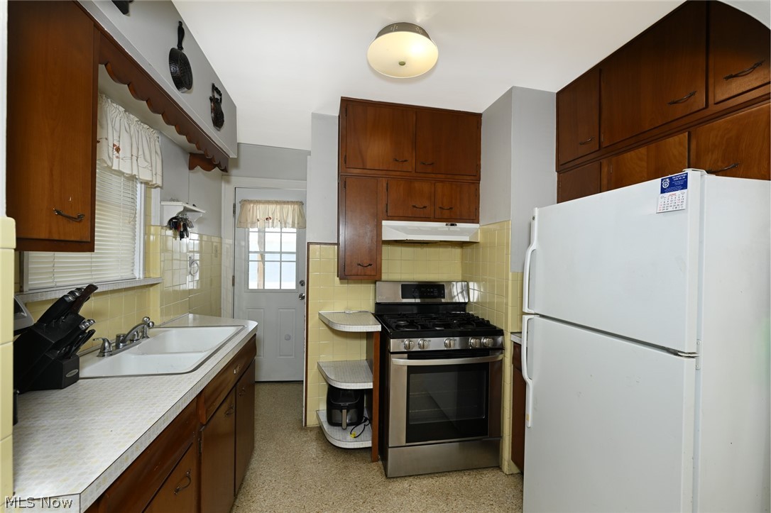Goodview Park - Residential