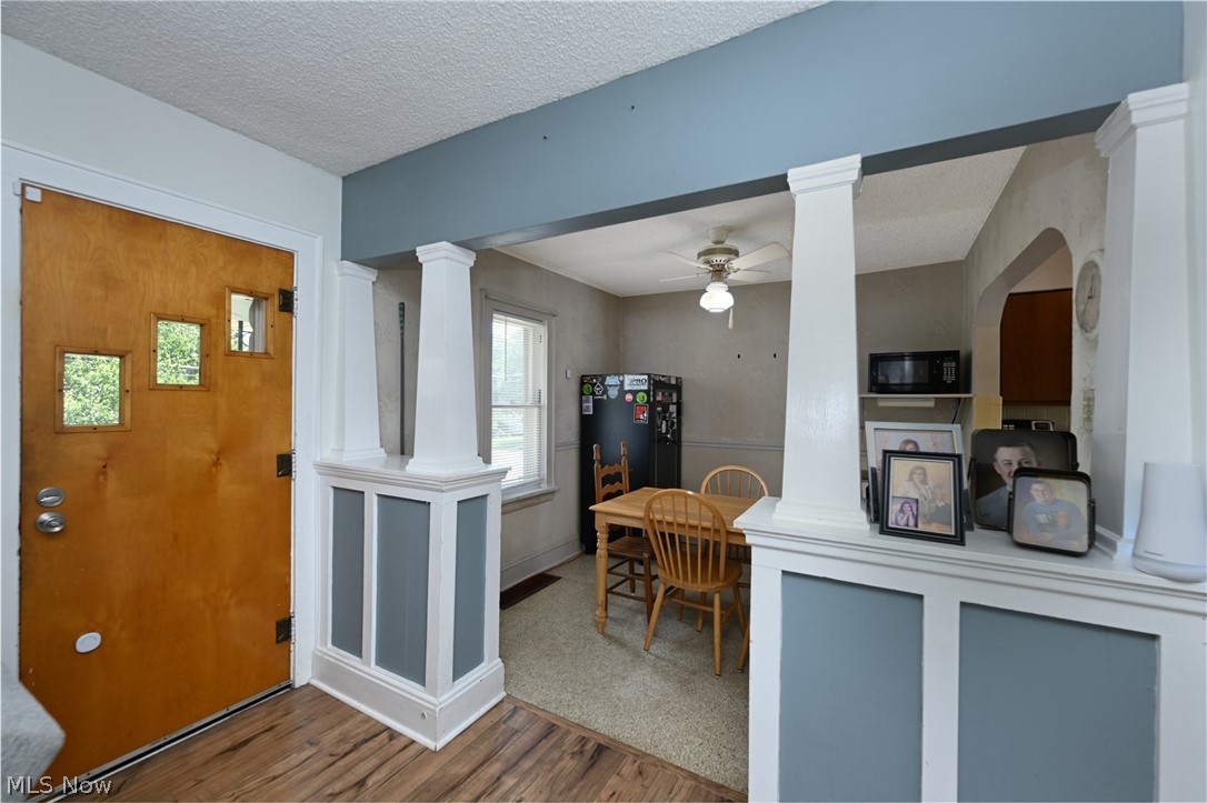 Goodview Park - Residential