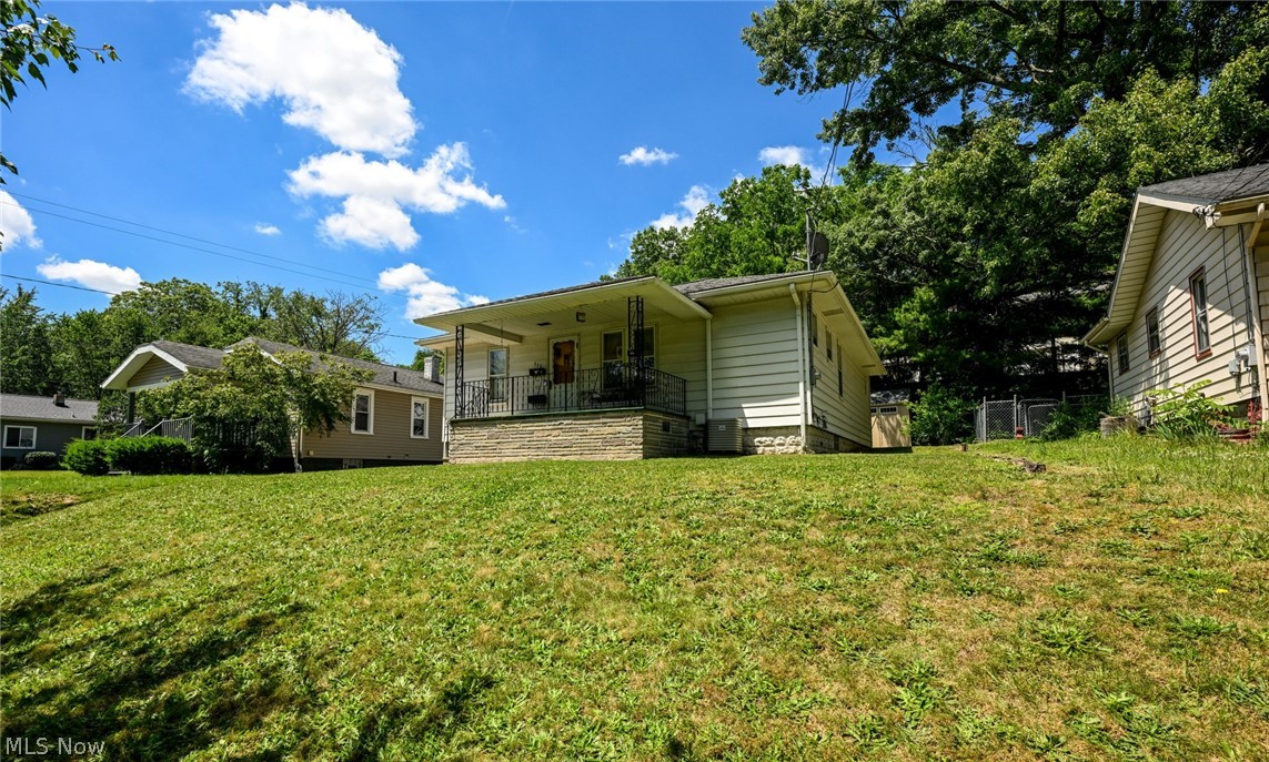 Goodview Park - Residential