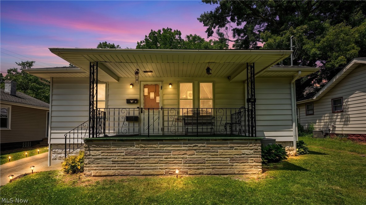 Goodview Park - Residential