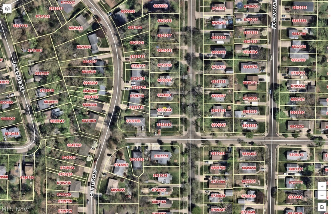 Goodview Park - Residential