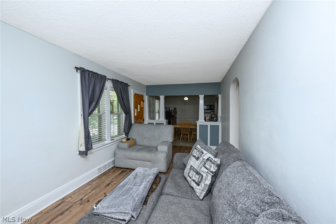 Goodview Park - Residential