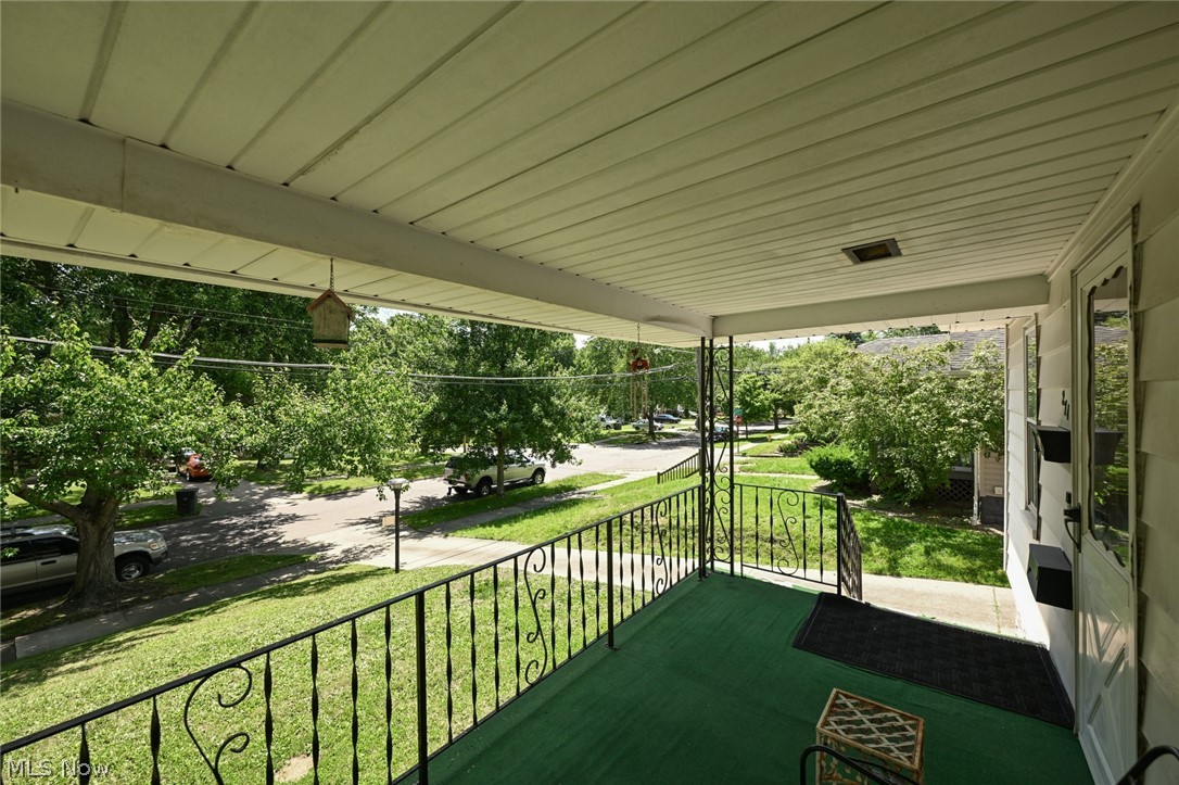 Goodview Park - Residential