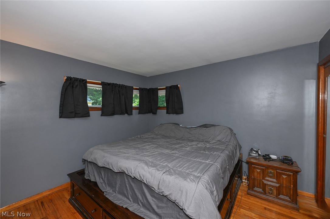 Goodview Park - Residential