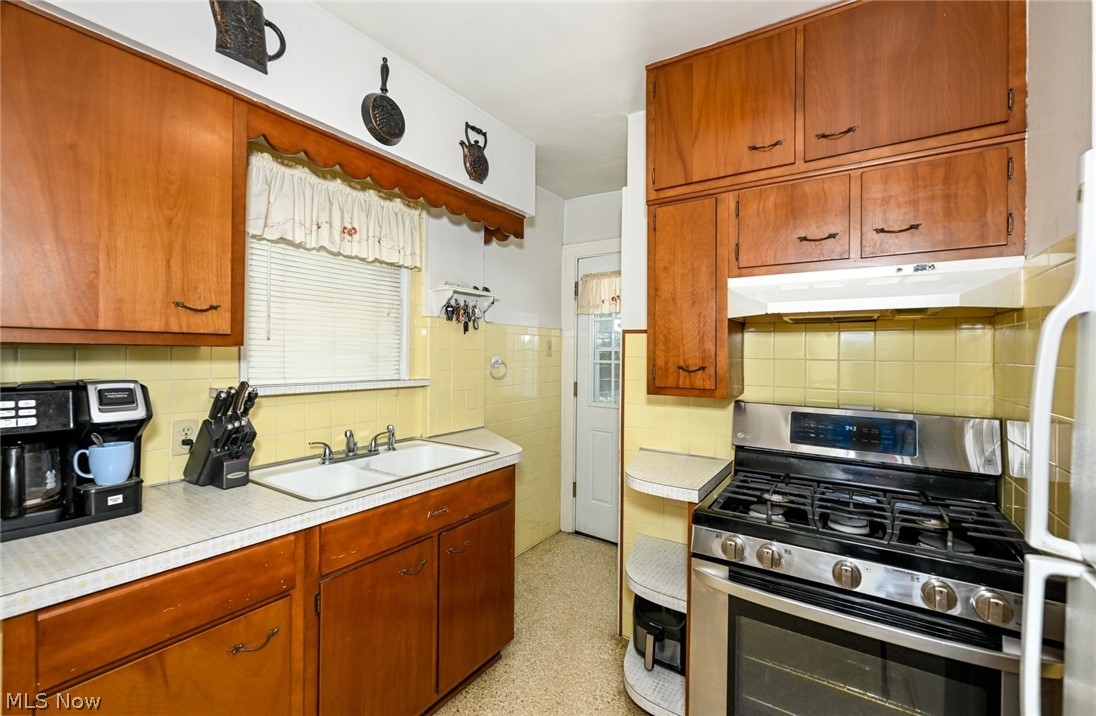 Goodview Park - Residential