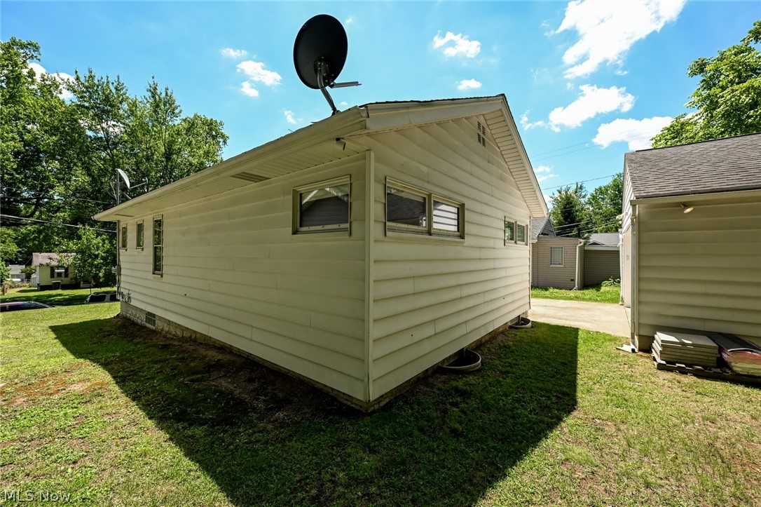 Goodview Park - Residential